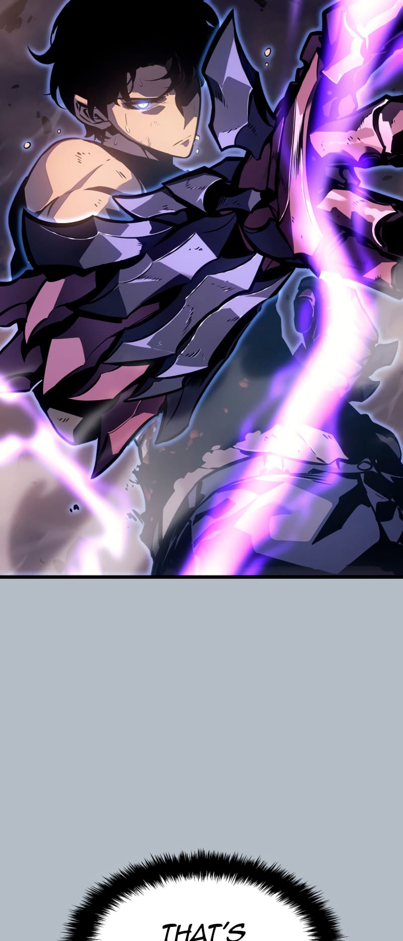 Solo Leveling, Chapter 199 image 004